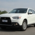 Mitsubishi ASX 1.8 Intense Panoramic 2wd